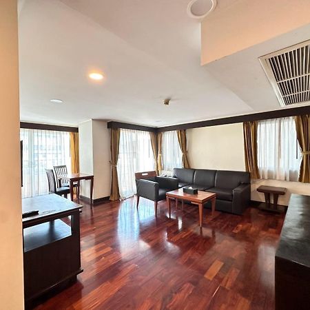 S.M. Grande Residence Бангкок Экстерьер фото
