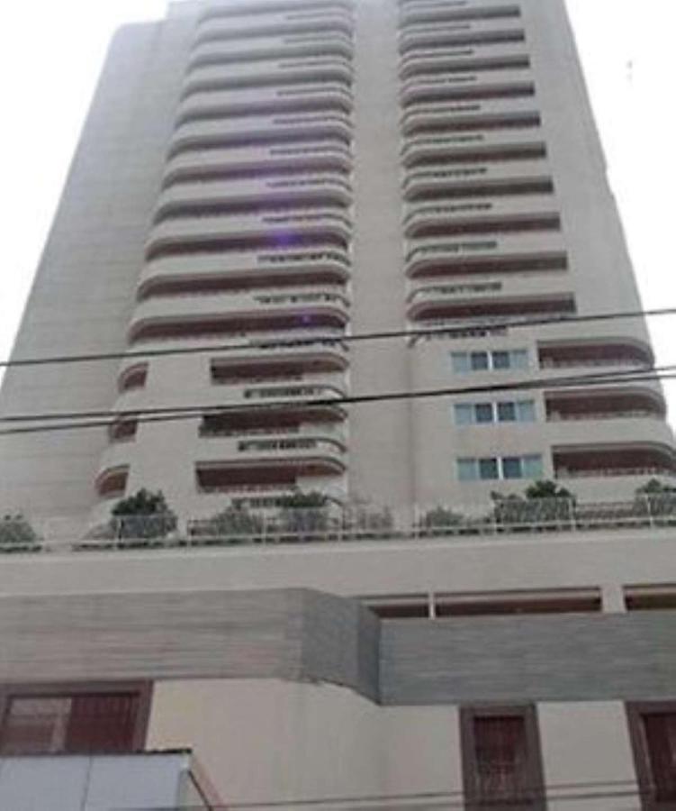 S.M. Grande Residence Бангкок Экстерьер фото