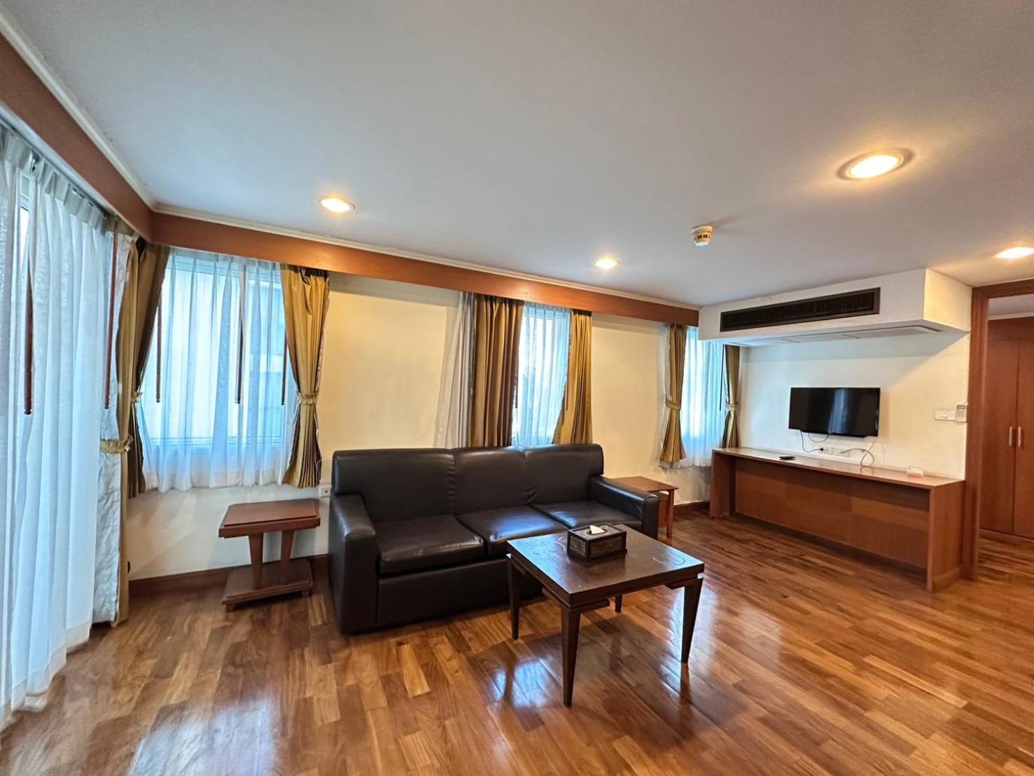 S.M. Grande Residence Бангкок Экстерьер фото